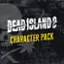 Left. PLAION - Dead Island 2.