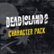 Left. PLAION - Dead Island 2.
