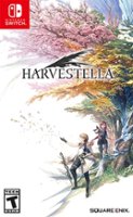 Harvestella - Nintendo Switch - Front_Zoom
