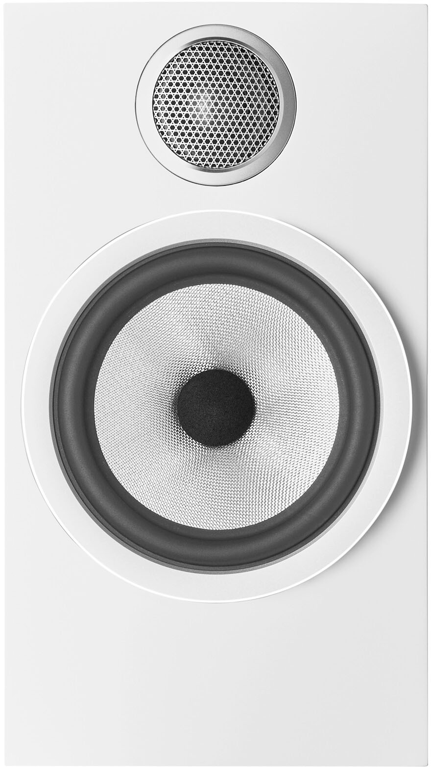 B&W's New 700 Series Is A Major Innovation In Mid-Price Speaker Design