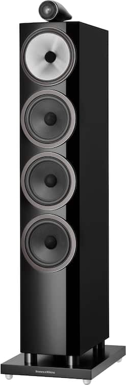 Bowers & Wilkins 702 S3 Floorstanding Speaker with 1 Bowers & Wilkins 702 S3 Floorstanding Speaker with 1
