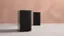 Back. Bowers & Wilkins - 700 Series 3 Bookshelf Speaker with 1" Tweeter and 6.5" Midbass (Pair) - Gloss Black.