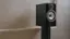 Alt View 11. Bowers & Wilkins - 700 Series 3 Bookshelf Speaker with 1" Tweeter and 6.5" Midbass (Pair) - Gloss Black.