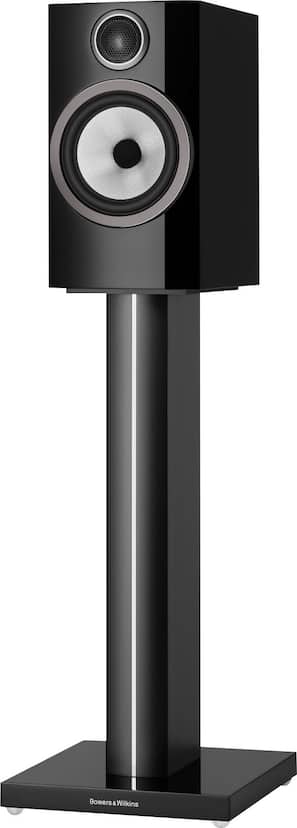 Bowers & Wilkins 706 S3 Bookshelf Speaker with 1 Bowers & Wilkins 706 S3 Bookshelf Speaker with 1