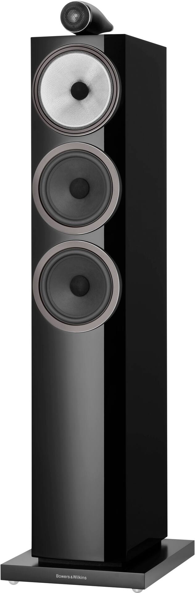 Bowers & Wilkins 703 S3 Floorstanding Speaker with 1 Bowers & Wilkins 703 S3 Floorstanding Speaker with 1