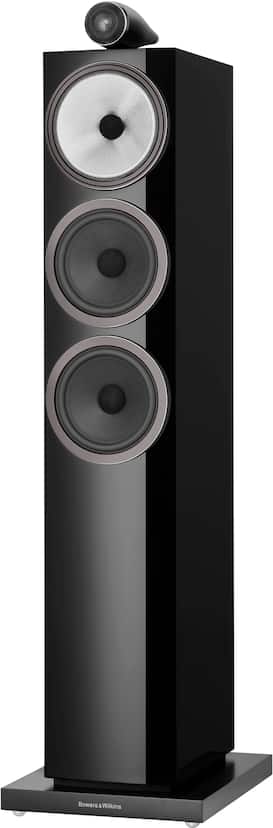 Bowers & Wilkins 703 S3 Floorstanding Speaker with 1 Bowers & Wilkins 703 S3 Floorstanding Speaker with 1