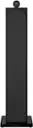 Alt View 11. Bowers & Wilkins - 700 Series 3 Floorstanding Speaker with 1" Tweeter on Top and Two 6.5" Bass Drivers (Each) - Gloss Black.