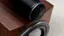 Alt View 11. Bowers & Wilkins - 700 Series 3 Bookshelf Speaker with 1" Tweeter on Top and 6.5" Midbass (Pair) - Mocha.