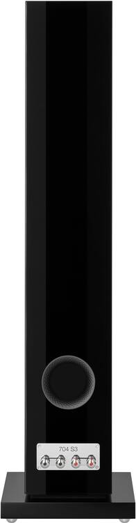 Bowers & Wilkins 704 S3 Floorstanding Speaker with 1 Bowers & Wilkins 704 S3 Floorstanding Speaker with 1
