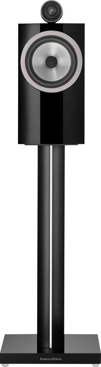 Bowers & Wilkins 705 S3 Bookshelf Speaker with 1 Bowers & Wilkins 705 S3 Bookshelf Speaker with 1