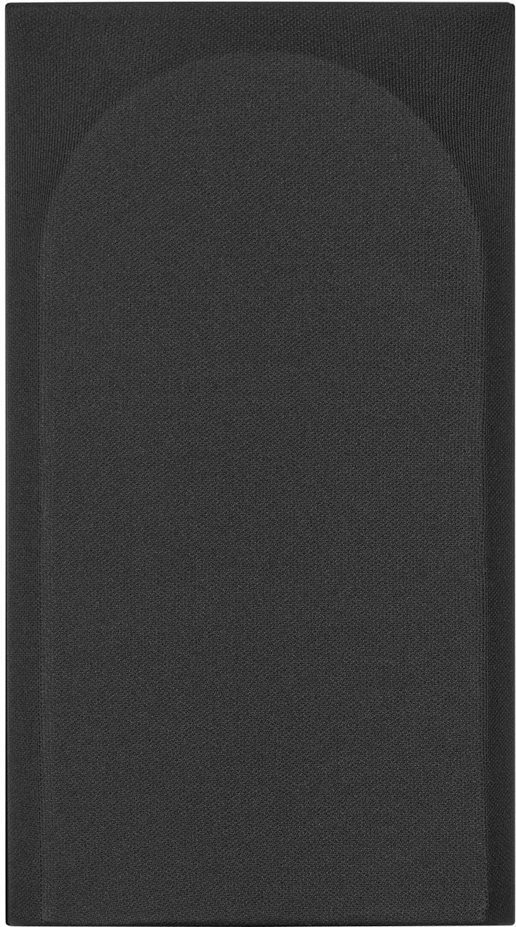 Alt View 13. Bowers & Wilkins - 700 Series 3 Bookshelf Speaker with 1" Tweeter and 5" Midbass (Pair) - Gloss Black.