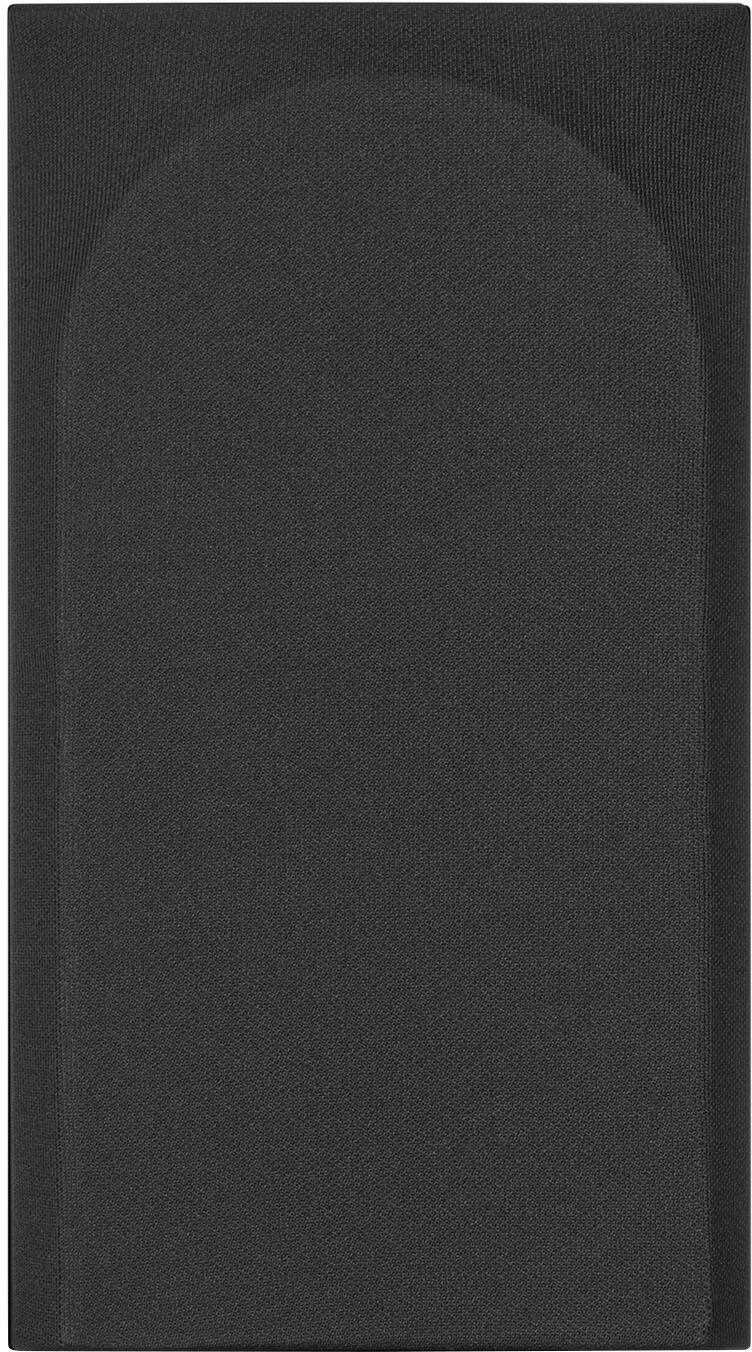 Alt View 13. Bowers & Wilkins - 700 Series 3 Bookshelf Speaker with 1" Tweeter and 5" Midbass (Pair) - Gloss Black.