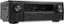 Angle. Denon - AVR-S570BT (70W X 5) 5.2-Ch. Bluetooth Capable 8K Ultra HD HDR Compatible AV Home Theater Receiver - Black.