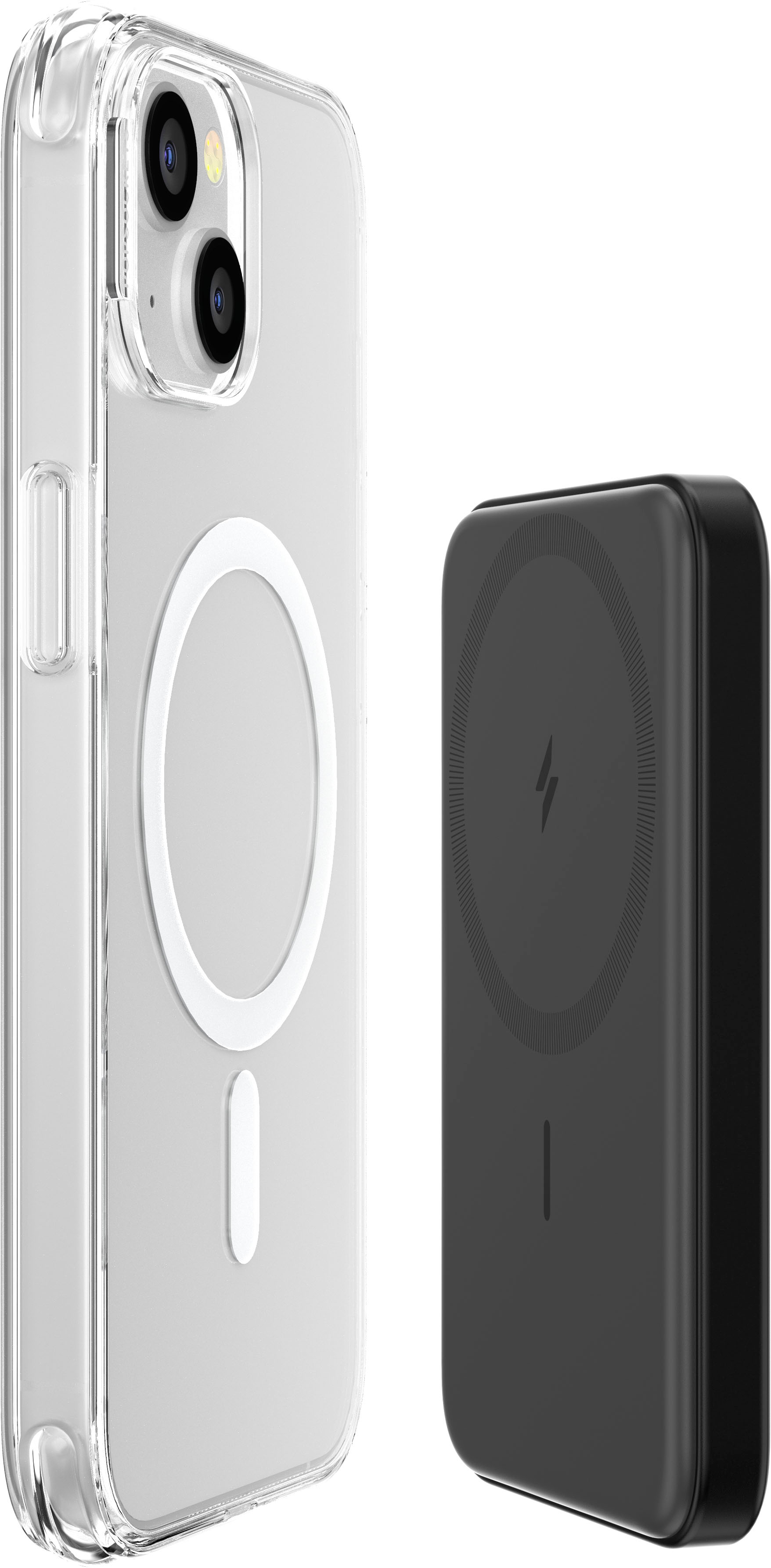 Anker PopSocket MagSafe power bank debuts with unique design