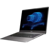 MSI - CreatorPro Z16P 16" Touch-Screen Laptop - Intel Core i9 - 32 GB Memory - NVIDIA Quadro RTX A3000 - 1 TB SSD - Front_Zoom