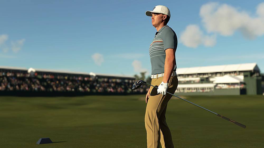 Alt View 12. 2K - PGA Tour 2K23.