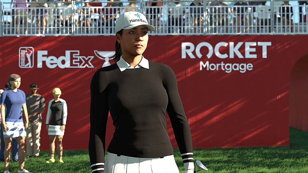 PGA Tour 2K23 Standard Edition Best 57969 - 5 Buy PlayStation