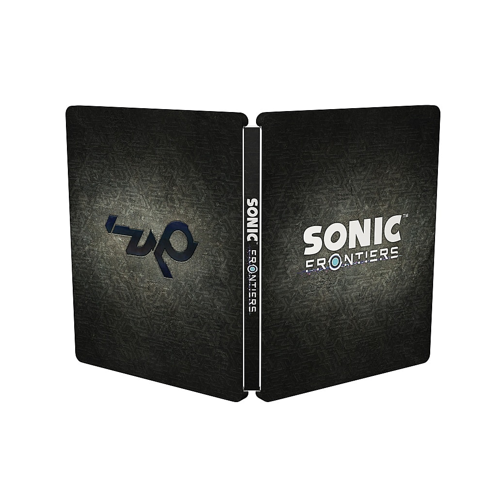 Sonic Frontiers PlayStation 5 - Best Buy