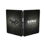 Scanavo - Sonic Frontiers Steelbook - Multi