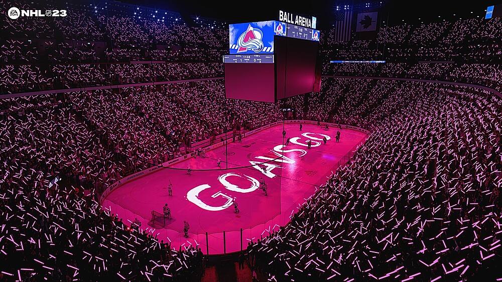 Alt View 13. Electronic Arts - NHL 23.