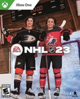 NHL 23 Standard Edition - Xbox One - Front_Zoom