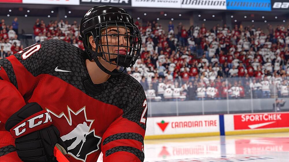 NHL 23 - PlayStation 4