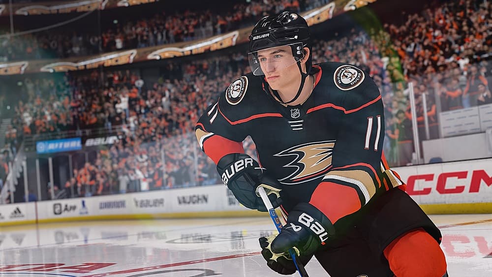 NHL 23 is on sale in Best Buy and PS Store in the US : r/EA_NHL