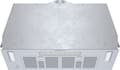 Bosch 800 Series - 30 inches - Externally Vented - Range Hood Insert - Stainless Steel