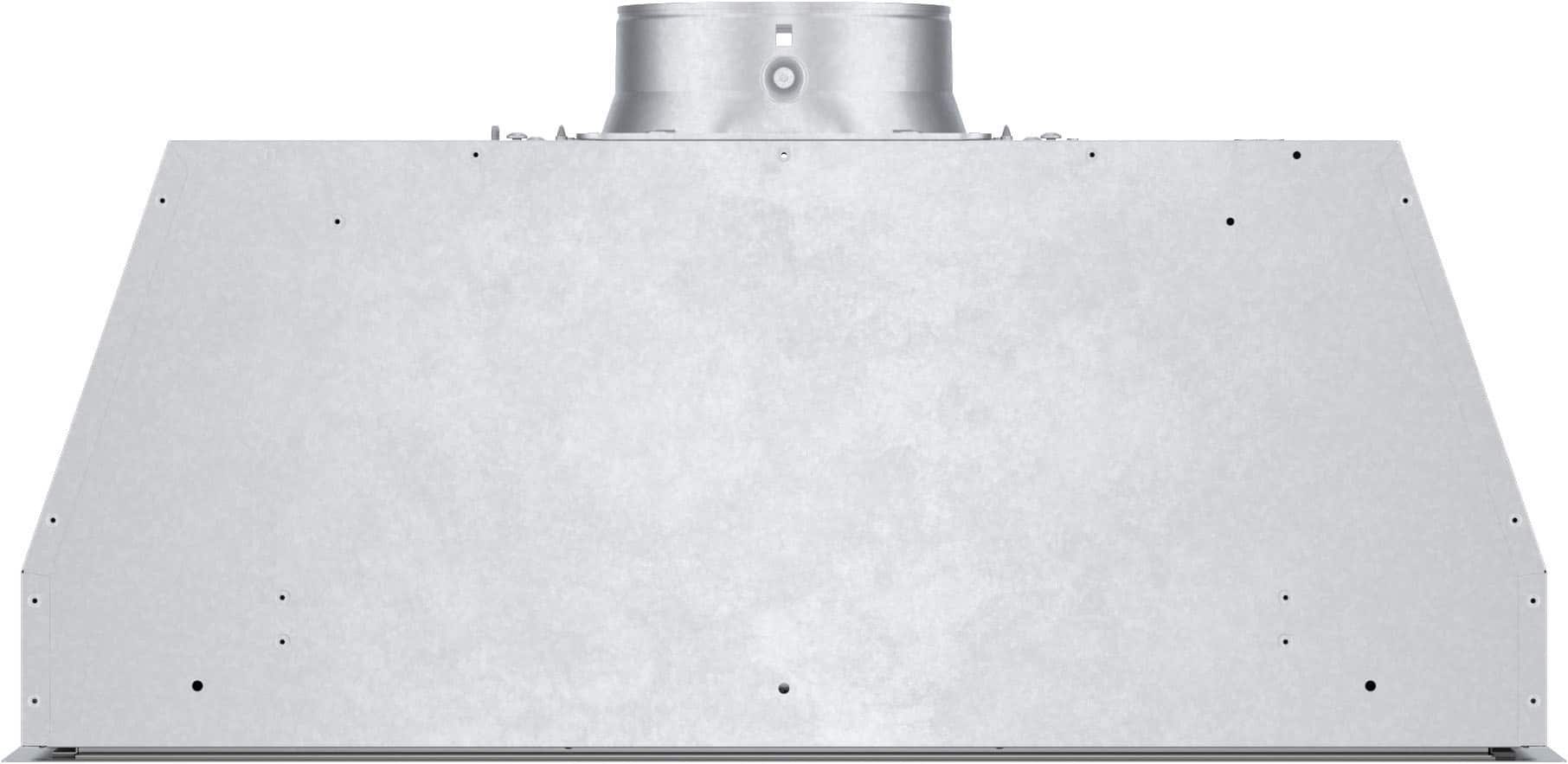Thermador Masterpiece Series 30" Convertible Custom Insert Range Hood