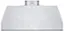 Angle. Thermador - Masterpiece Series 30" Convertible Custom Insert Range Hood, 300 CFM, Home Connect - Stainless Steel.