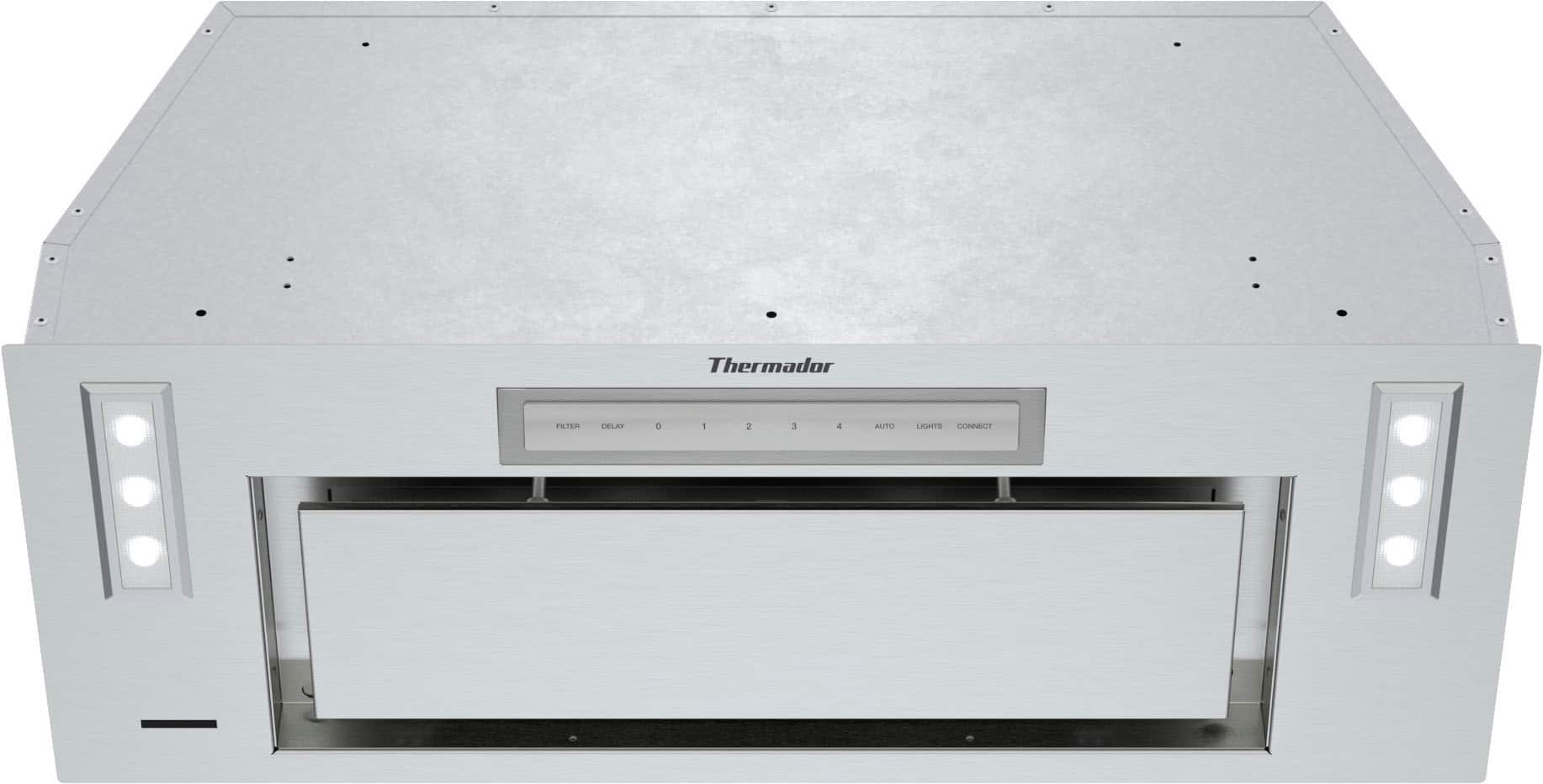 Thermador Masterpiece 30 inches Convertible Range Hood Insert