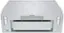 Alt View 12. Thermador - Masterpiece Series 30" Convertible Custom Insert Range Hood, 300 CFM, Home Connect - Stainless Steel.