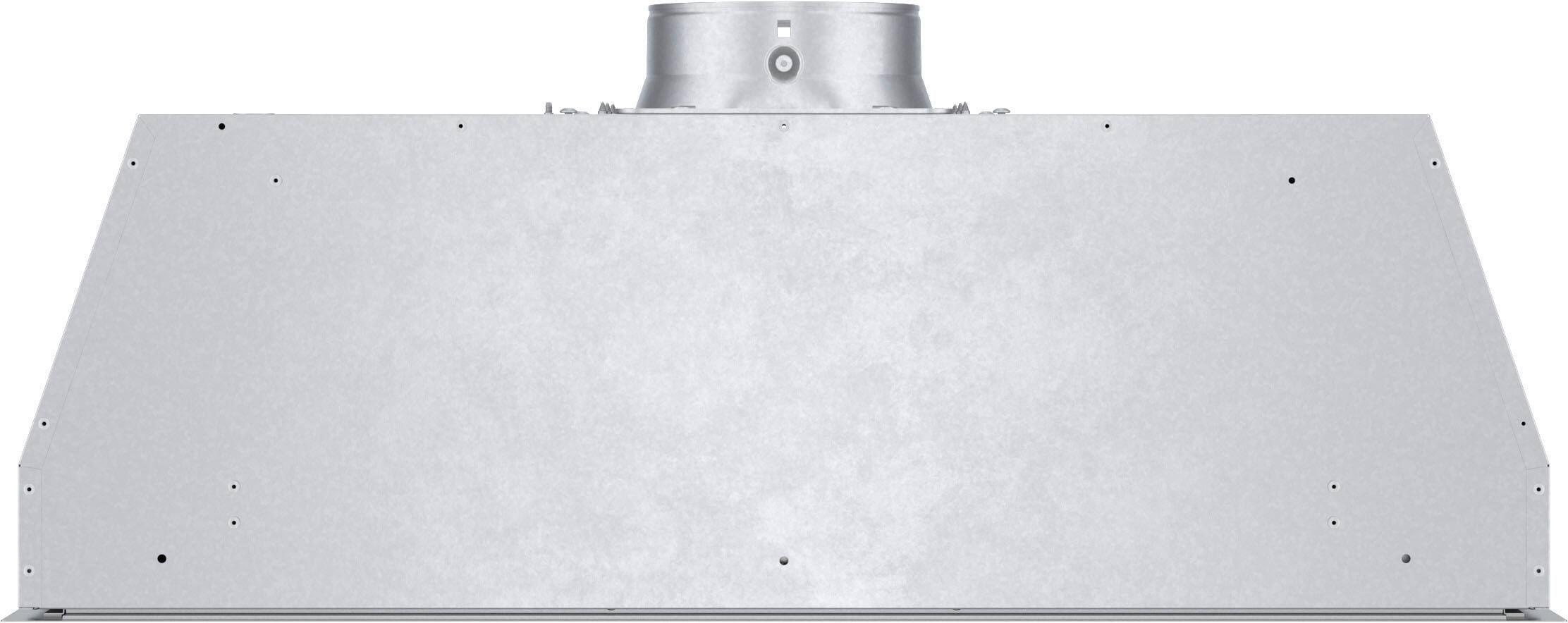 Thermador Masterpiece 36 inches Convertible Range Hood Insert Stainless