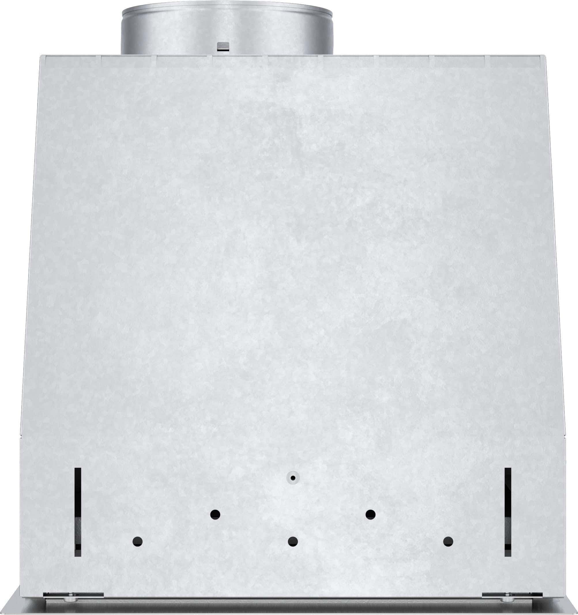 Thermador Masterpiece 36 inches Convertible Range Hood Insert Stainless