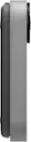 Angle. Google - Nest Doorbell Wired (2nd Generation) - Ash.