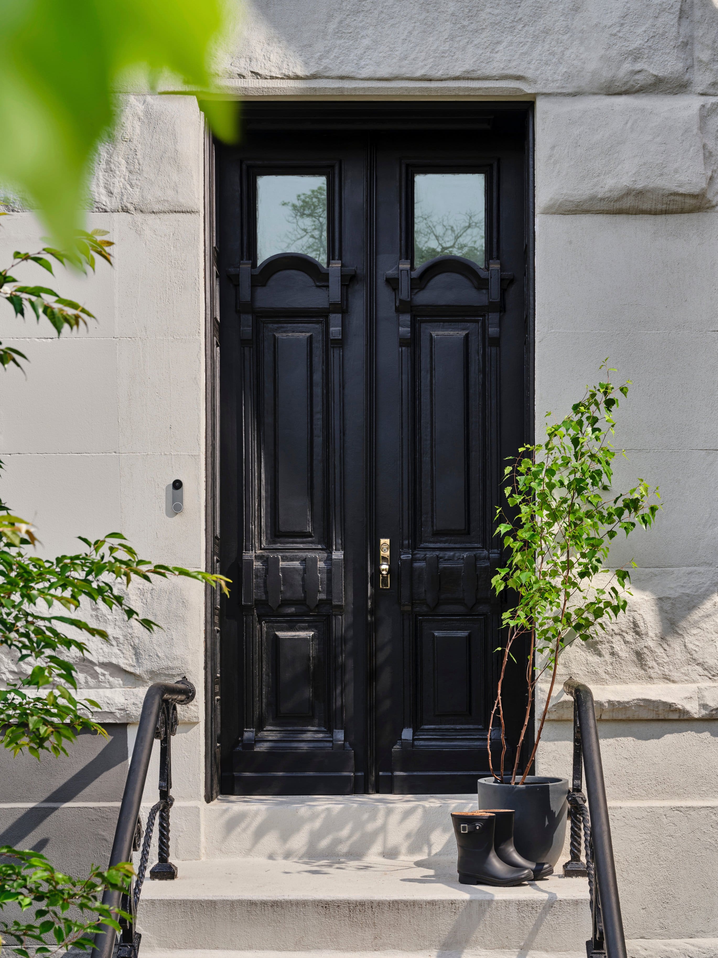 Nest Doorbell (wired, 2nd gen) review