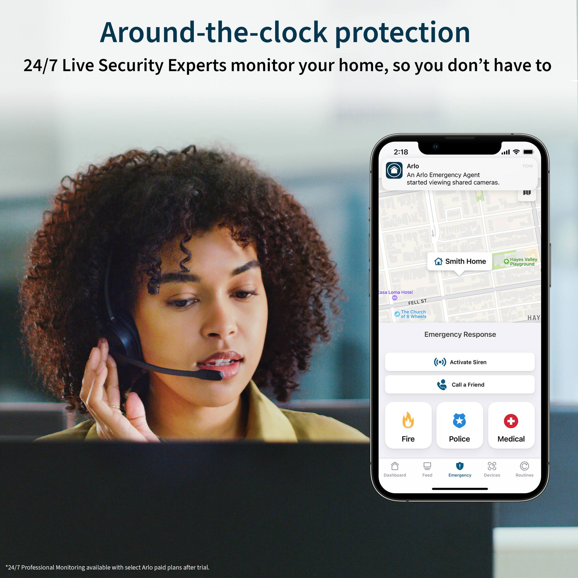 Save on Arlo – Home Security System with Wired Keypad Sensor Hub @ BestBuy Save on Arlo – Home Security System with Wired Keypad Sensor Hub @ BestBuy