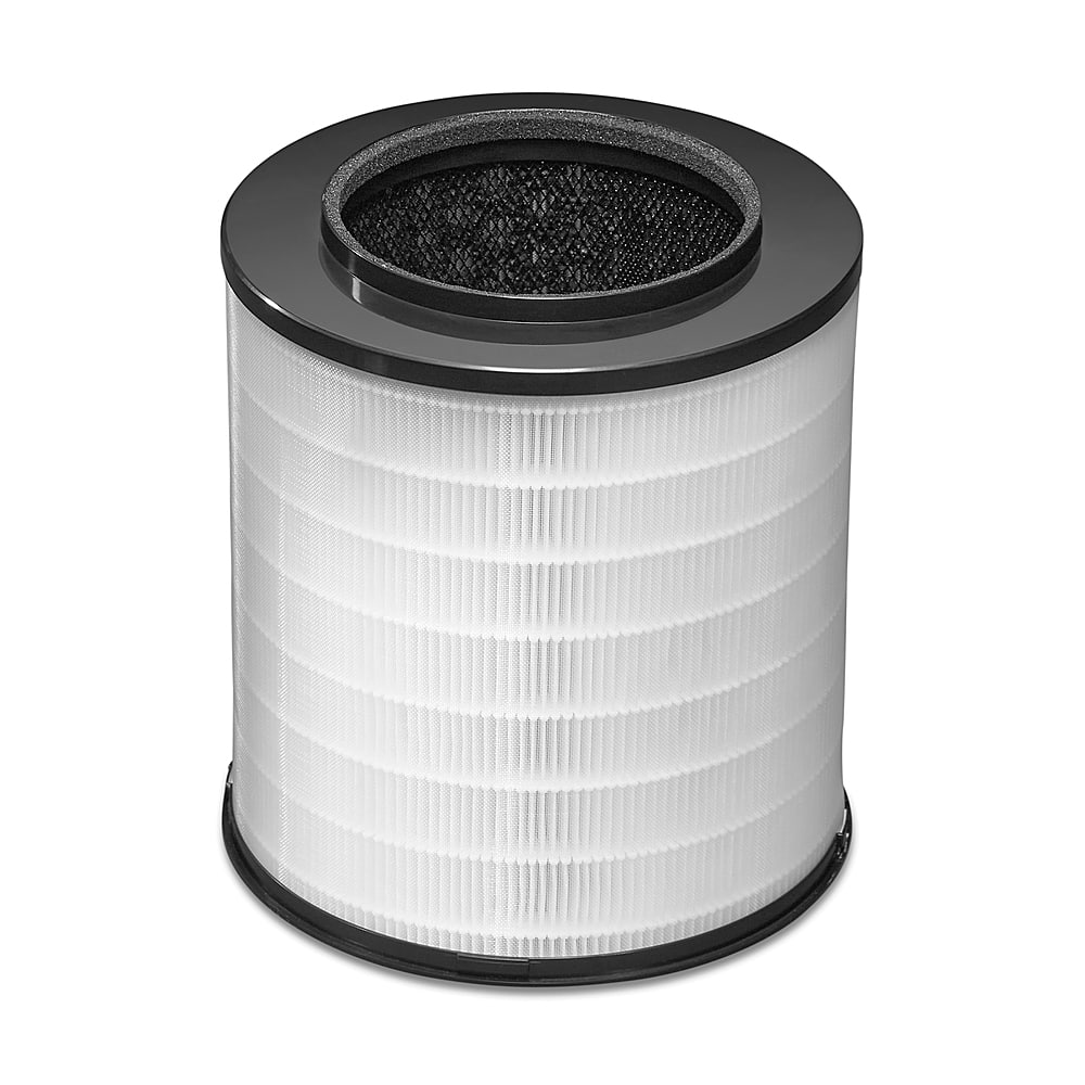 Customer Reviews Clorox Smart Medium Room Air Purifier WHITE 11031