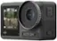 Alt View 12. DJI - Osmo Action 3 Standard Combo 4K Action Camera - Gray.