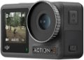 Alt View 13. DJI - Osmo Action 3 Adventure Combo 4K Action Camera - Gray.