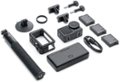 Alt View 14. DJI - Osmo Action 3 Adventure Combo 4K Action Camera - Gray.