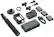 Alt View 14. DJI - Osmo Action 3 Adventure Combo 4K Action Camera - Gray.