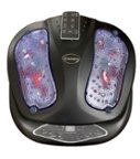 Etekcity Smart Foot Massager Brown PCTLFMECSUS0002 - Best Buy