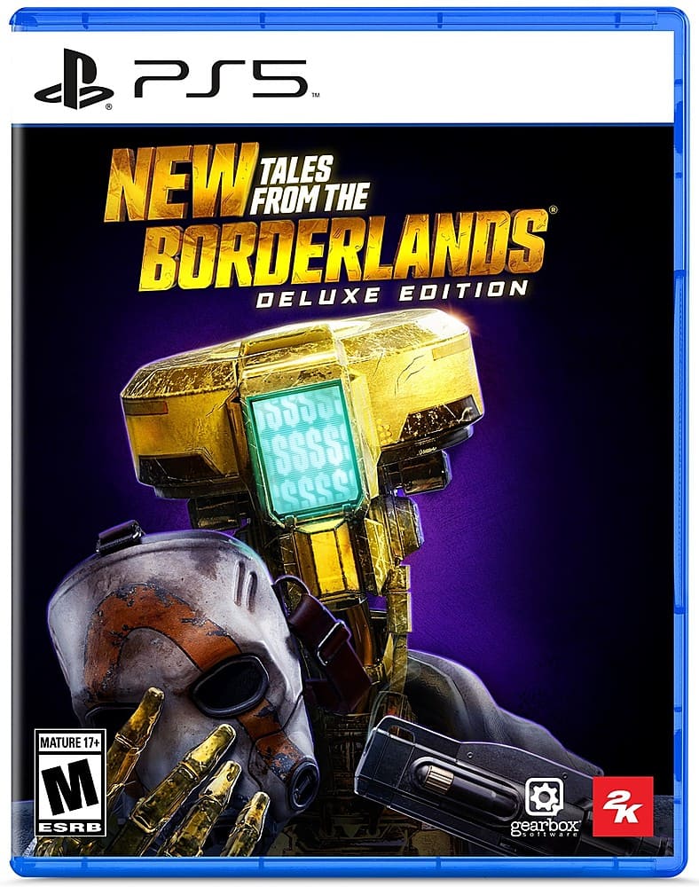 Borderlands 3 best sale best buy ps4