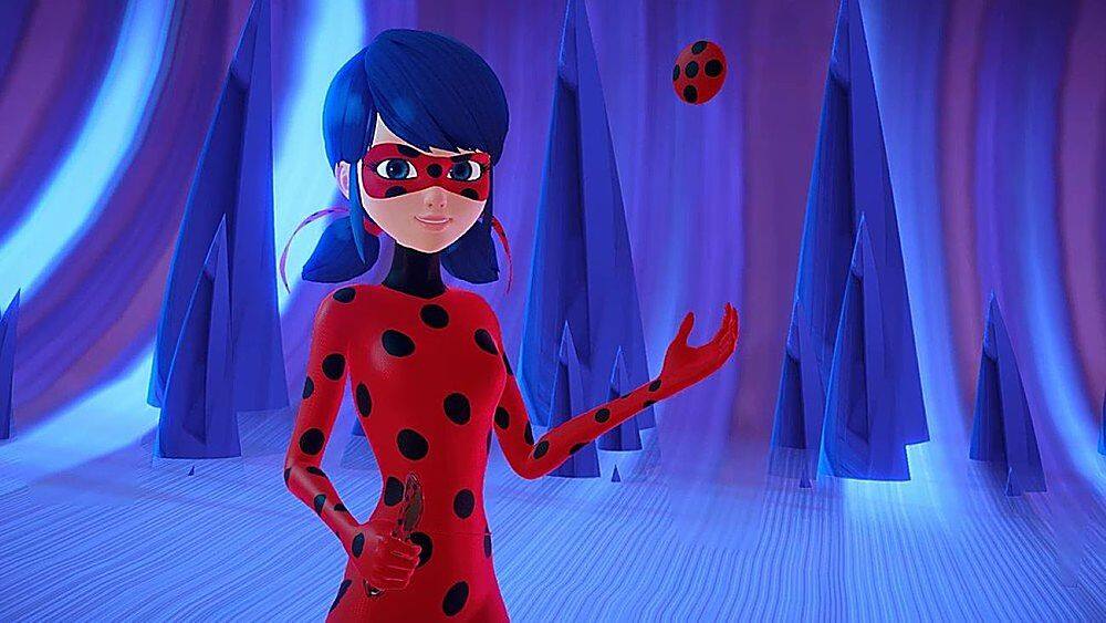 Miraculous: Rise of the Sphinx PlayStation 5 - Best Buy