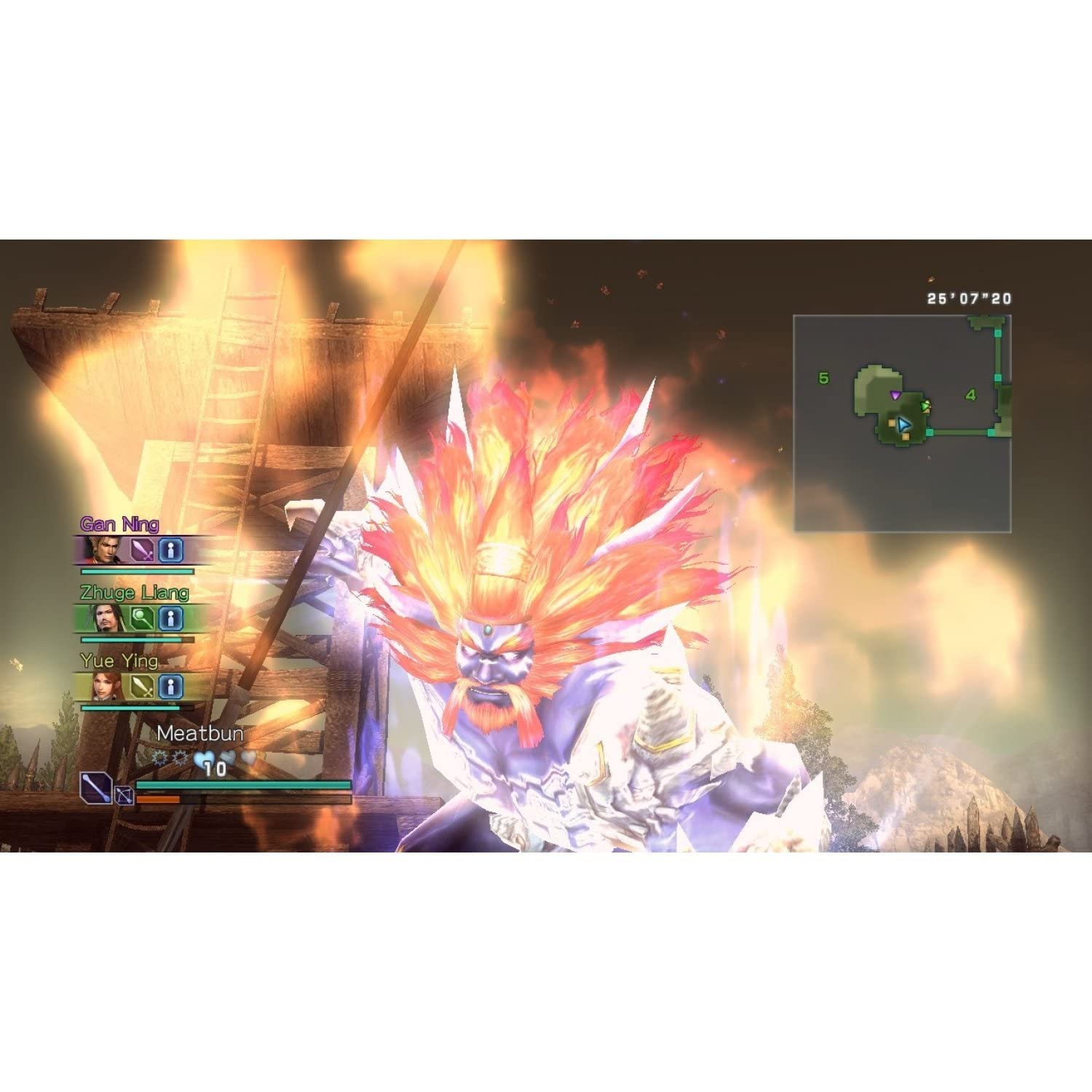 25 07*20

5 Gen Ning
Zhuge Liang
Yue Ying
Meatbun

10