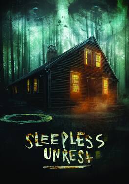 The Sleepless Unrest - DVD