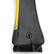 Alt View 12. iHome - SHIATSUMASSAGE Cordless Neck & Shoulder Massager with Heat - Black/Yellow.