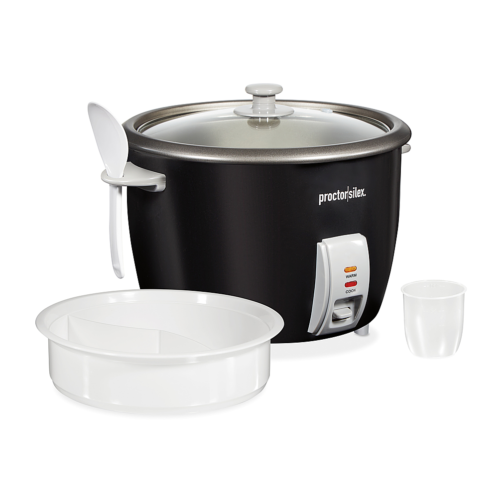 30 Cup Rice Cooker - Model 37551