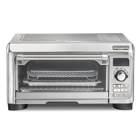 Hamilton beach countertop sales & toaster ovens